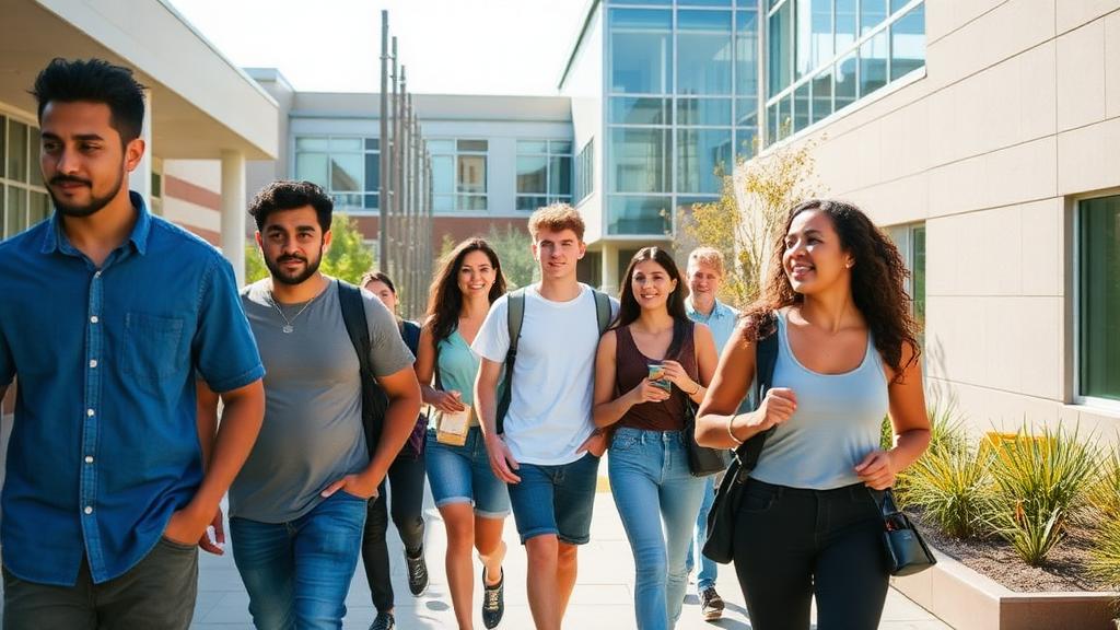 Alamo Colleges District